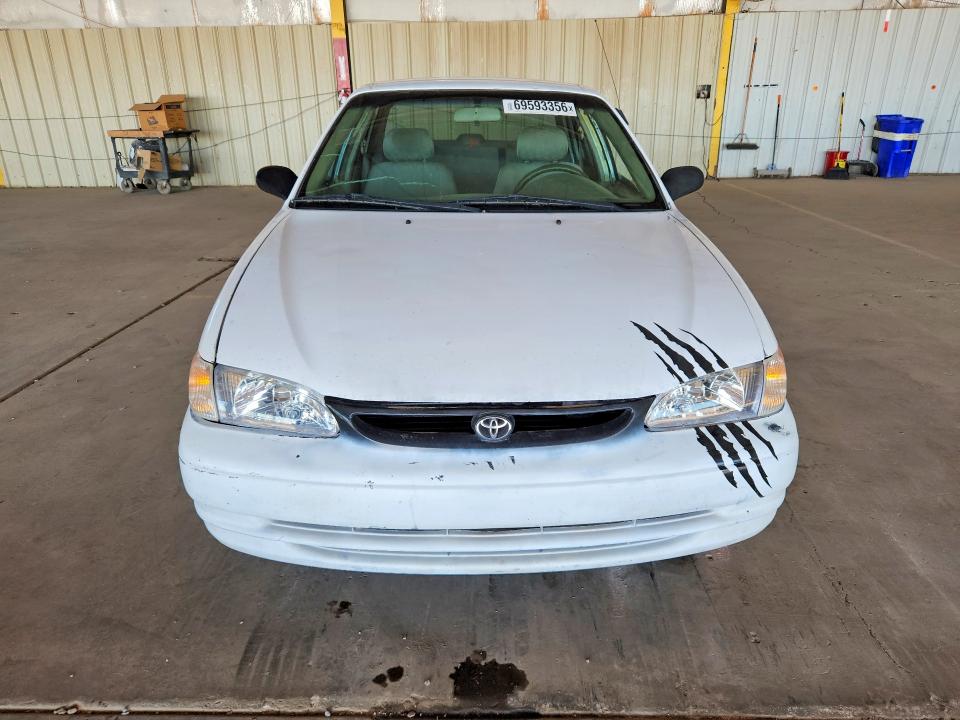 Aukcja sprzedaży 1999 Toyota Corolla, vin: 1NXBR12E9XZ157554, numer aukcji: 69593356
