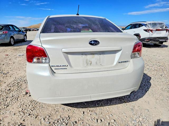 70351966 :رقم المزاد ، JF1GJAC62DH005358 vin ، 2013 Subaru Impreza مزاد بيع