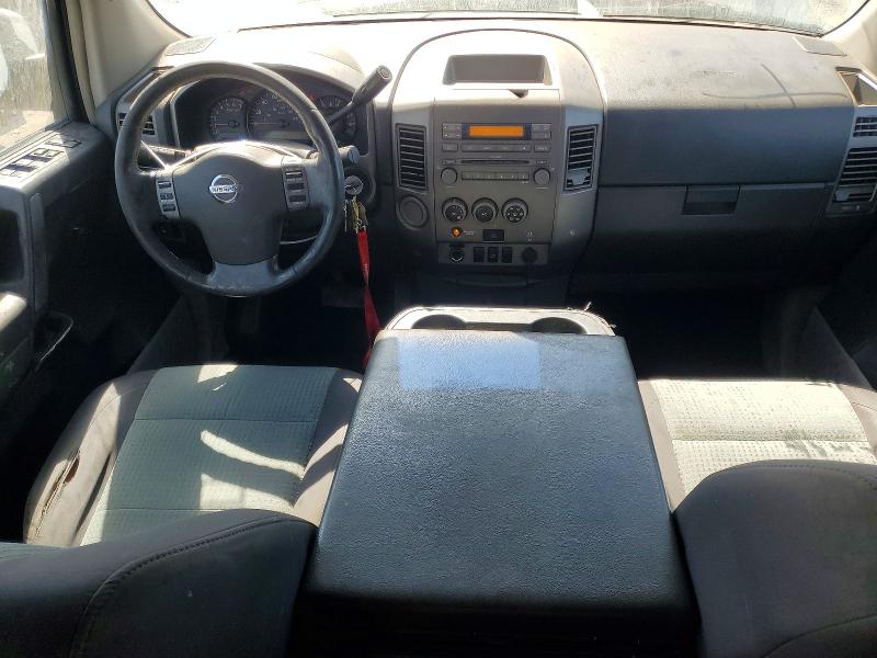 Продаж на аукціоні авто 2004 Nissan Titan, vin: 1N6AA07A24N552055, номер лоту: 69565426