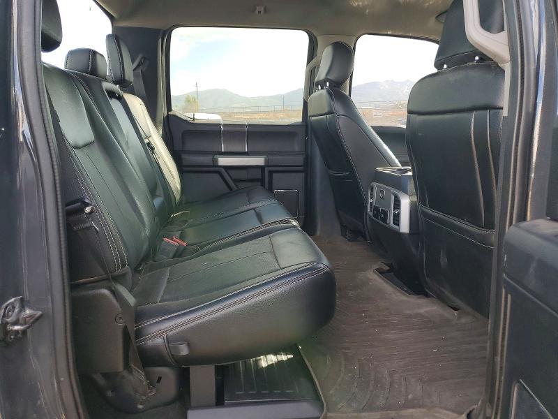 Продаж на аукціоні авто 2021 Ford F250, vin: 1FT8W2BTXMEC85111, номер лоту: 65534476