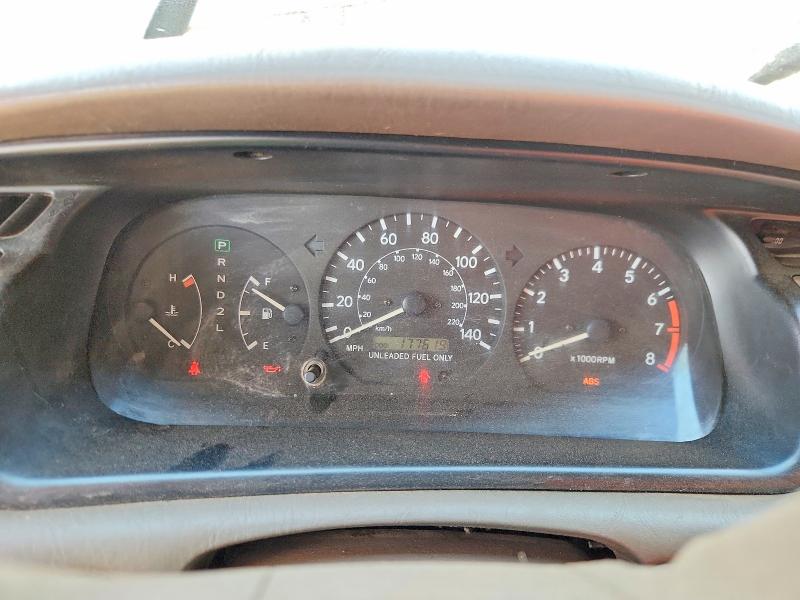 Продажа на аукционе авто 1999 Toyota Camry, vin: JT2BG28KXX0283841, номер лота: 68051956