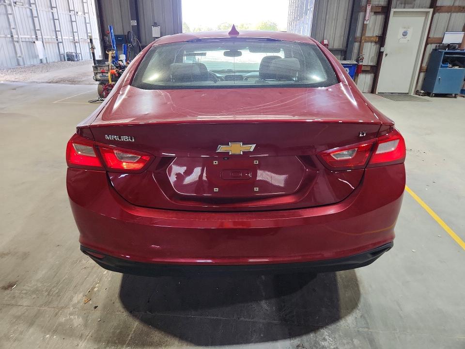 Продаж на аукціоні авто 2016 Chevrolet Malibu 4d (new), vin: 1G1ZE5ST3GF199493, номер лоту: 70512066