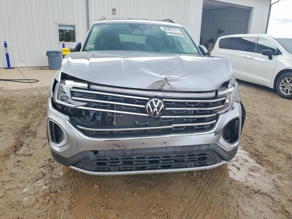 Aukcja sprzedaży 2026 Volkswagen Atlas, vin: 1V2HN2CAXTC565278, numer aukcji: 70218046