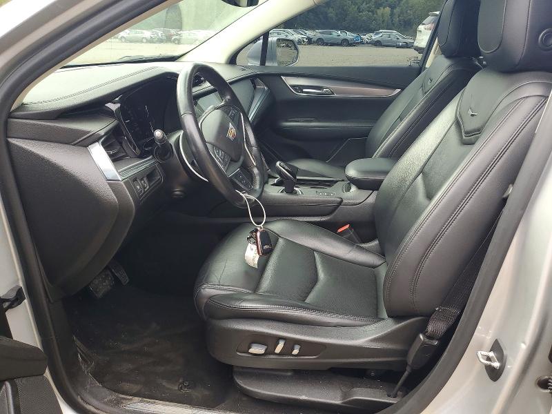 Продаж на аукціоні авто 2019 Cadillac Xt5, vin: 1GYKNDRS4KZ145346, номер лоту: 67701856