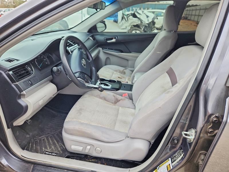 Продаж на аукціоні авто 2013 Toyota Camry, vin: 4T4BF1FK8DR293409, номер лоту: 67331966