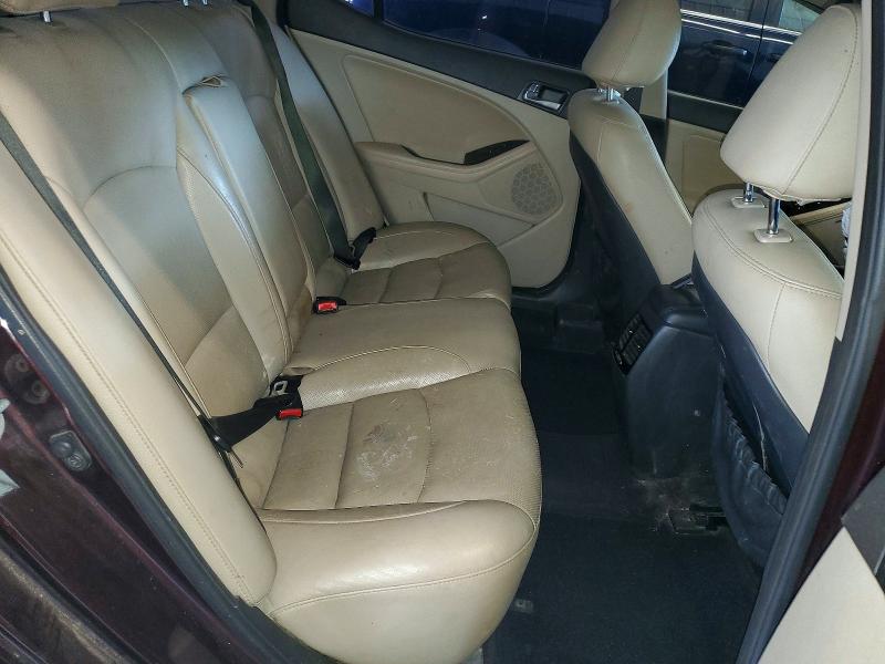 Aukcja sprzedaży 2014 Kia Optima, vin: 5XXGN4A73EG282224, numer aukcji: 68552736