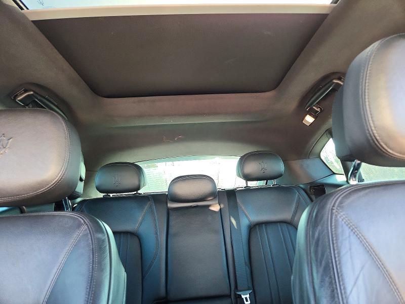 Aukcja sprzedaży 2020 Maserati Levante, vin: ZN661YUA5LX344801, numer aukcji: 66590826