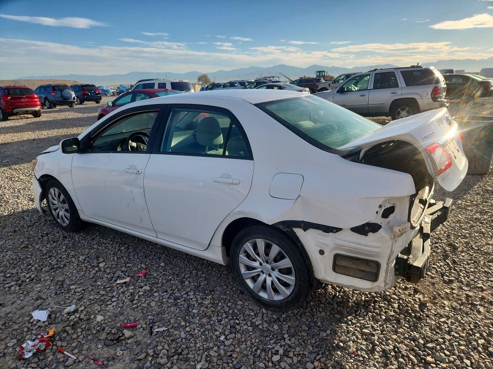 Продажа на аукционе авто 2012 Toyota Corolla, vin: 2T1BU4EE7CC804055, номер лота: 68855966
