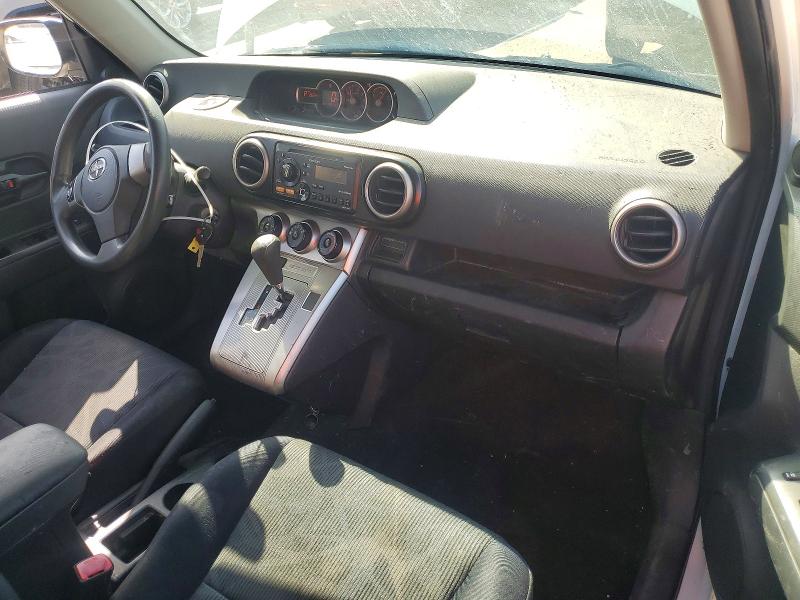 Aukcja sprzedaży 2012 Scion Xb, vin: JTLZE4FEXCJ024506, numer aukcji: 69452936