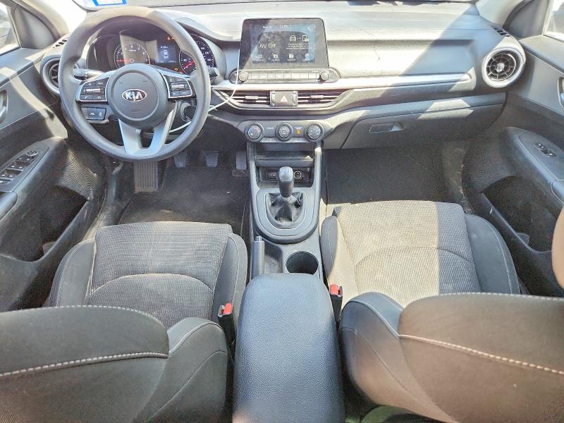 Aukcja sprzedaży 2020 Kia Forte, vin: 3KPF24ADXLE154899, numer aukcji: 68083386
