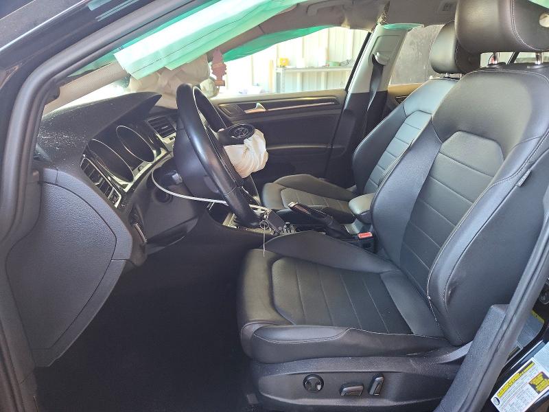 Aukcja sprzedaży 2015 Volkswagen Golf Sportwagen, vin: 3VWC17AU1FM517752, numer aukcji: 67813516