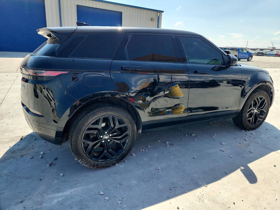 Auction sale of the 2020 Land Rover Range Rover Evoque, vin: SALZJ2FX6LH071013, lot number: 69946476