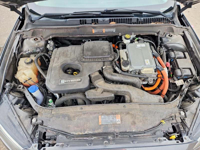 2018 Ford Fusion მანქანა იყიდება აუქციონზე, vin: 3FA6P0LU4JR141326, აუქციონის ნომერი: 70279646