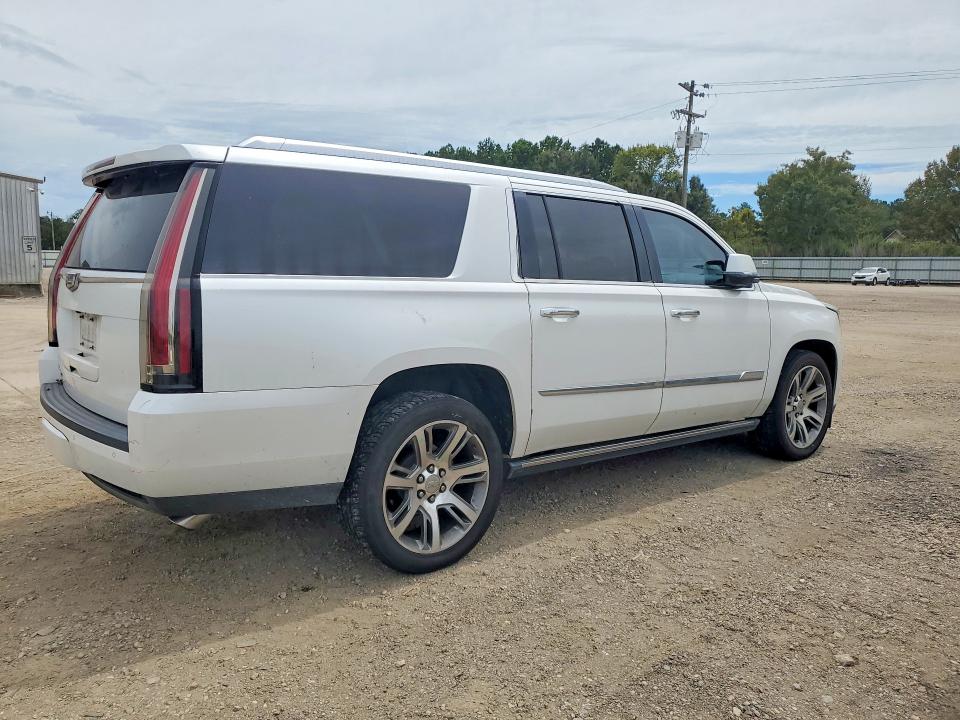 Aukcja sprzedaży 2016 Cadillac Escalade, vin: 1GYS3JKJ6GR165160, numer aukcji: 67349086