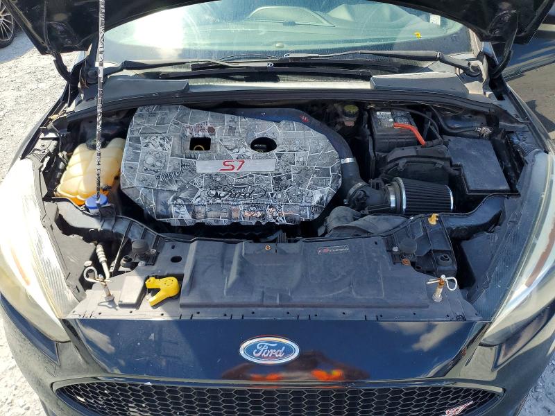 Продажа на аукционе авто 2016 Ford Focus, vin: 1FADP3L96GL202686, номер лота: 70048136