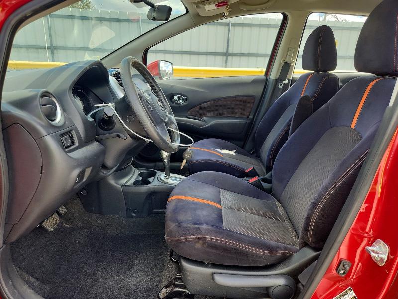 Продаж на аукціоні авто 2015 Nissan Versa Note, vin: 3N1CE2CP6FL439981, номер лоту: 70473156