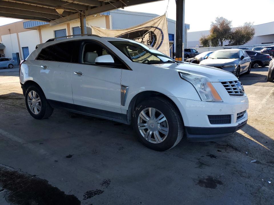 2013 Cadillac Srx მანქანა იყიდება აუქციონზე, vin: 3GYFNCE38DS647691, აუქციონის ნომერი: 68162606