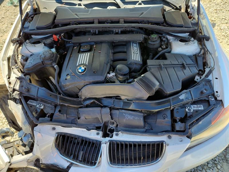 Продажа на аукционе авто 2007 Bmw 328, vin: WBAVA33557P140037, номер лота: 68692646