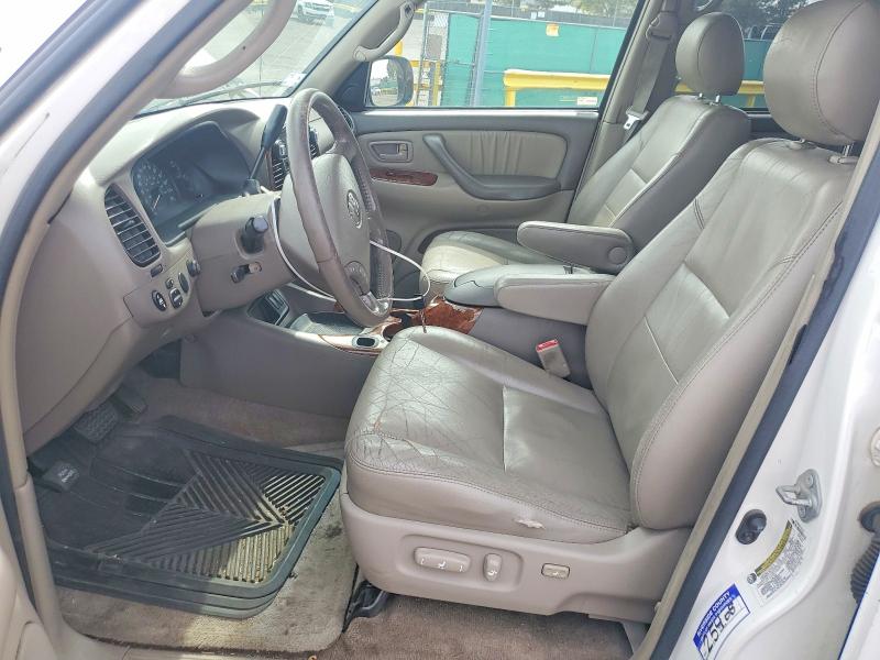 Продаж на аукціоні авто 2005 Toyota Tundra, vin: 5TBET38155S492369, номер лоту: 70677886