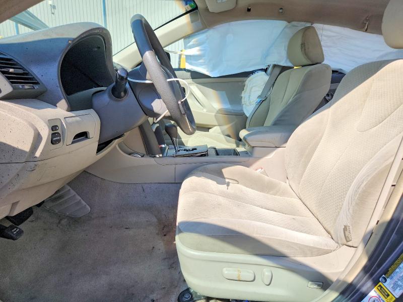 Продажа на аукционе авто 2007 Toyota Camry, vin: 4T1BE46K47U145423, номер лота: 70772326