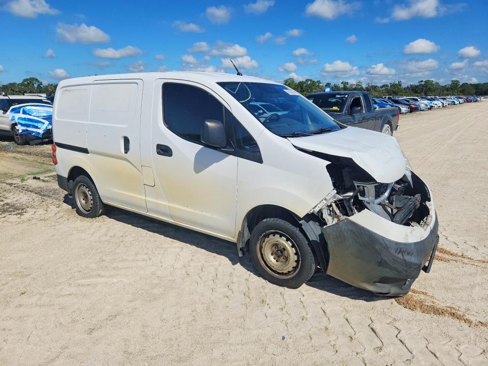 69050866 :رقم المزاد ، 3N6CM0KN0FK690602 vin ، 2015 Nissan Nv200 مزاد بيع