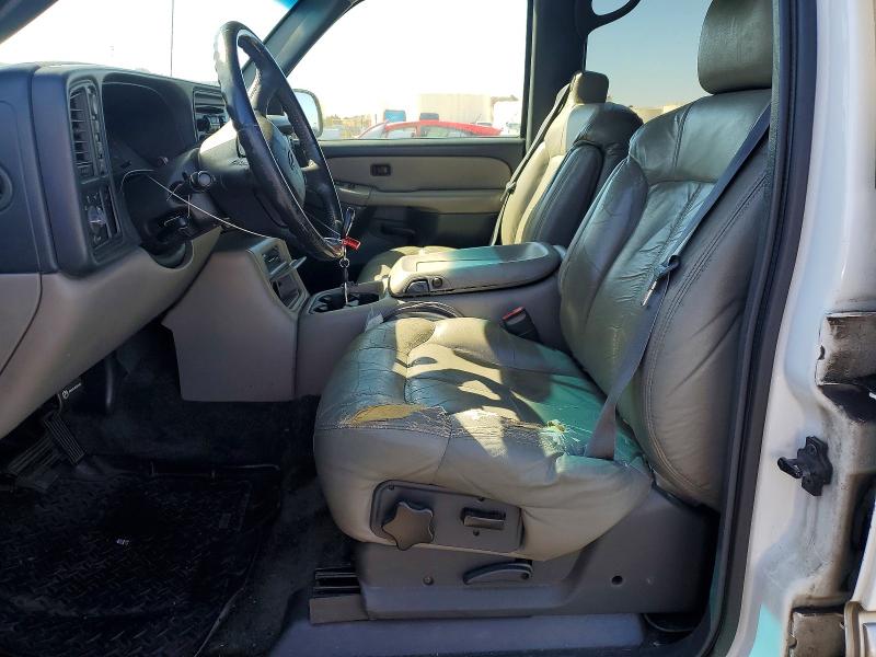 Aukcja sprzedaży 2000 Chevrolet Suburban, vin: 3GNFK16T0YG139443, numer aukcji: 70458476