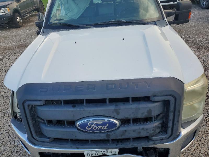 68965796 :رقم المزاد ، 1FT7W2B63DEB85387 vin ، 2013 Ford F250 مزاد بيع