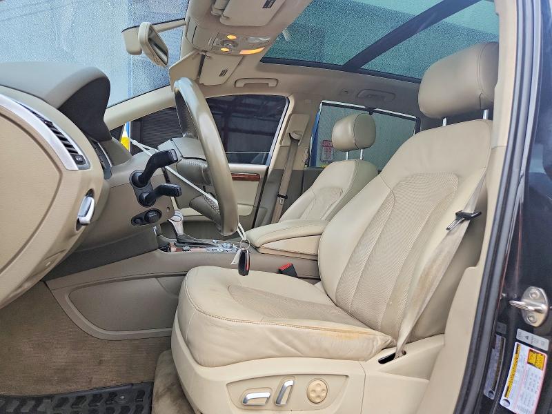 Продаж на аукціоні авто 2015 Audi Uk, vin: WA1DGAFE2FD028576, номер лоту: 67734926