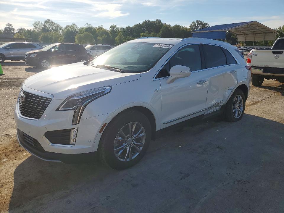 Aukcja sprzedaży 2021 Cadillac Xt5, vin: 1GYKNCRS3MZ182904, numer aukcji: 67463356