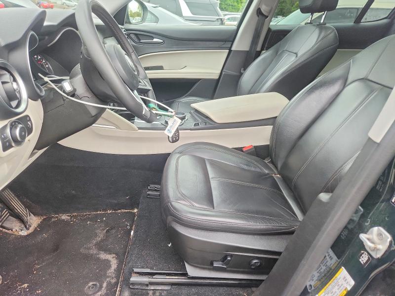 Продаж на аукціоні авто 2019 Alfa Romeo Stelvio, vin: ZASPAKAN9K7C48444, номер лоту: 70775236