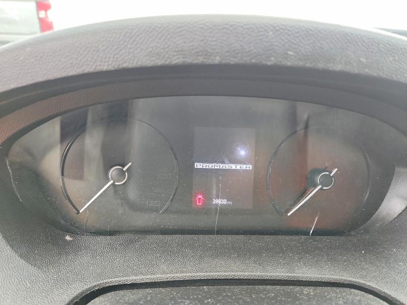 Aukcja sprzedaży 2025 Ram Promaster 2500, vin: 3C6LRVDG1SE506574, numer aukcji: 69113836