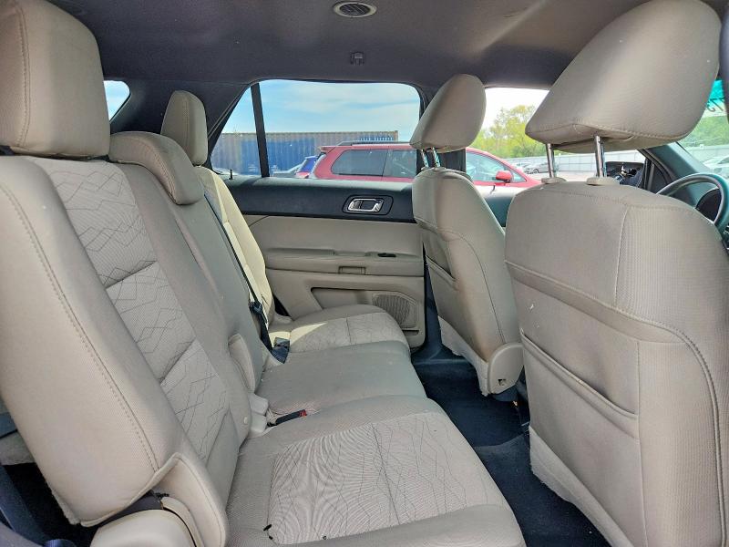 Aukcja sprzedaży 2011 Ford Explorer, vin: 1FMHK7B8XBGA49608, numer aukcji: 67734096