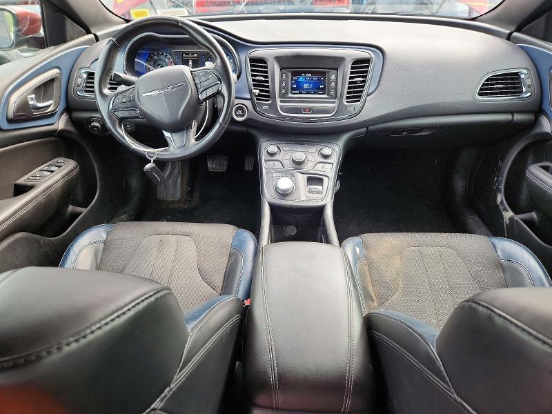Aukcja sprzedaży 2015 Chrysler 200, vin: 1C3CCCBB1FN629612, numer aukcji: 67301136