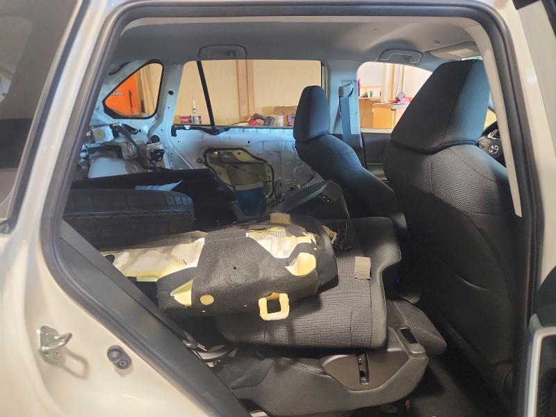 68831376 :رقم المزاد ، JTMMWRFV1SD325209 vin ، 2025 Toyota Rav4 مزاد بيع