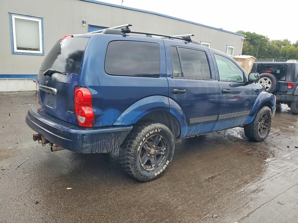 Продаж на аукціоні авто 2006 Dodge Durango, vin: 1D4HB48226F109210, номер лоту: 69042606