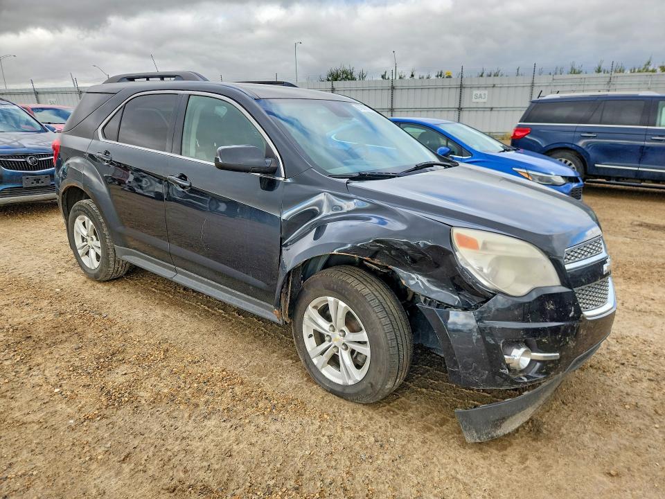 2013 Chevrolet Equinox მანქანა იყიდება აუქციონზე, vin: 2GNFLNE34D6107607, აუქციონის ნომერი: 67689976