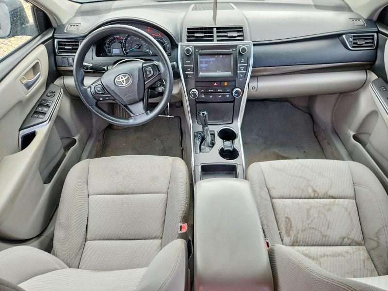 Продаж на аукціоні авто 2015 Toyota Camry, vin: 4T4BF1FK2FR471995, номер лоту: 69733246