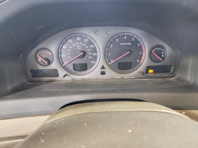 Продаж на аукціоні авто 2003 Volvo V70, vin: YV1SW58D732298898, номер лоту: 70650766