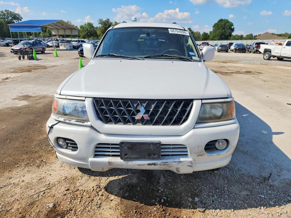 Продаж на аукціоні авто 2003 Mitsubishi Montero, vin: JA4LS41R83J009467, номер лоту: 68764096