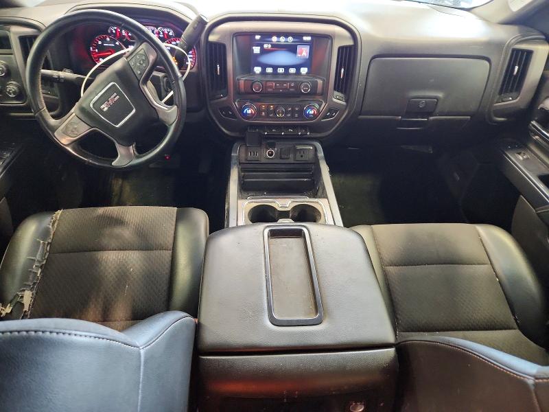 2014 Gmc Sierra მანქანა იყიდება აუქციონზე, vin: 1GTV2UEC4EZ168656, აუქციონის ნომერი: 67003986
