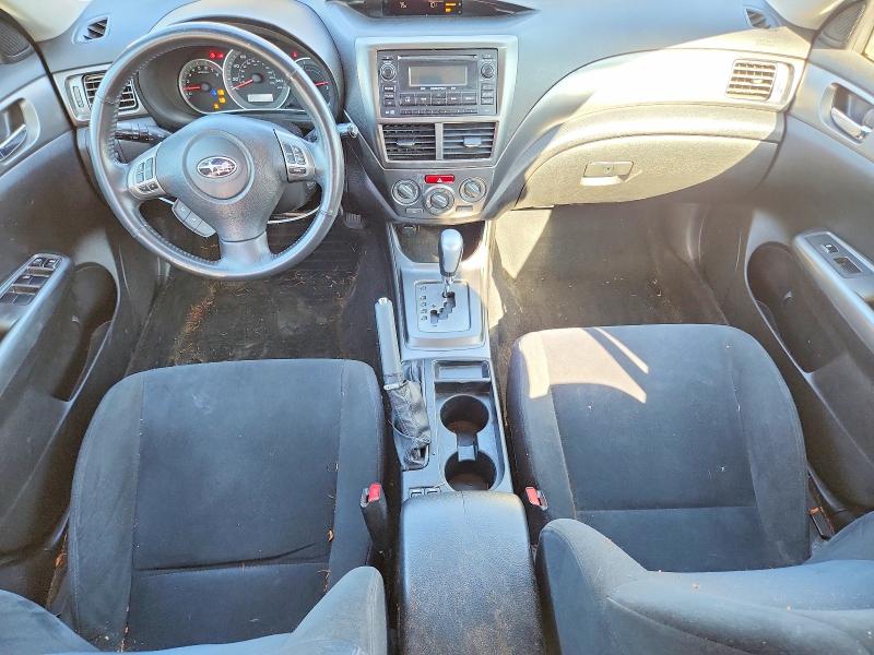 67501496 :رقم المزاد ، JF1GH6B66BH821464 vin ، 2011 Subaru Impreza مزاد بيع