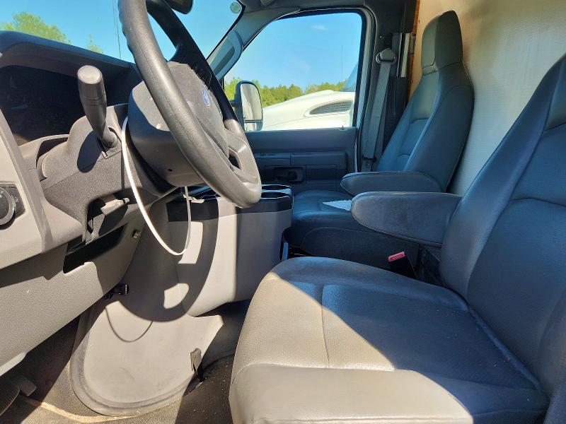 Продажа на аукционе авто 2024 Ford Econoline, vin: 1FDXE4FN2RDD24191, номер лота: 71254936