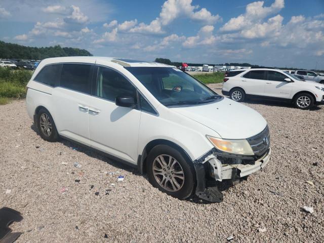 2013 Honda Odyssey მანქანა იყიდება აუქციონზე, vin: 5FNRL5H68DB090283, აუქციონის ნომერი: 66894836
