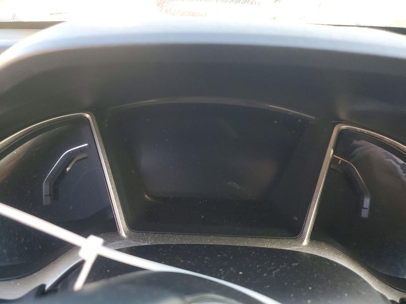 Продажа на аукционе авто 2016 Honda Civic, vin: 19XFC1F73GE003231, номер лота: 69324766
