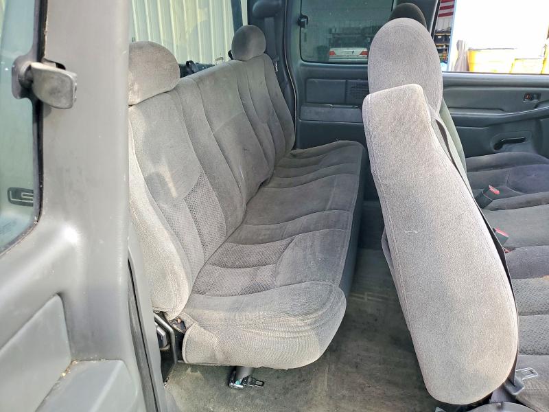 Aukcja sprzedaży 2006 Chevrolet Silverado, vin: 1GCEC19X76Z139923, numer aukcji: 68925076