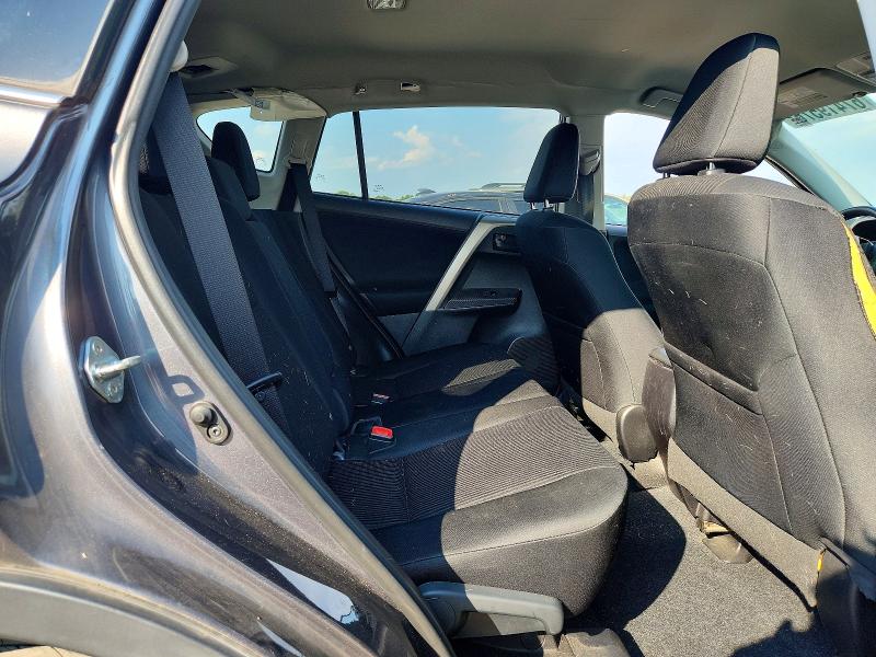 Продажа на аукционе авто 2015 Toyota Rav4, vin: 2T3BFREV2FW305634, номер лота: 67419576