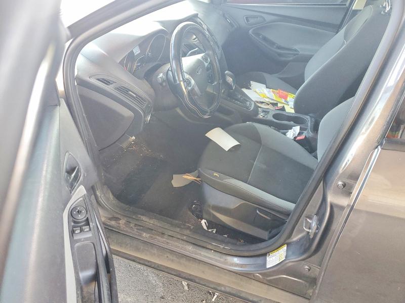 70681466 :رقم المزاد ، 1FADP3E28EL225044 vin ، 2014 Ford Focus مزاد بيع