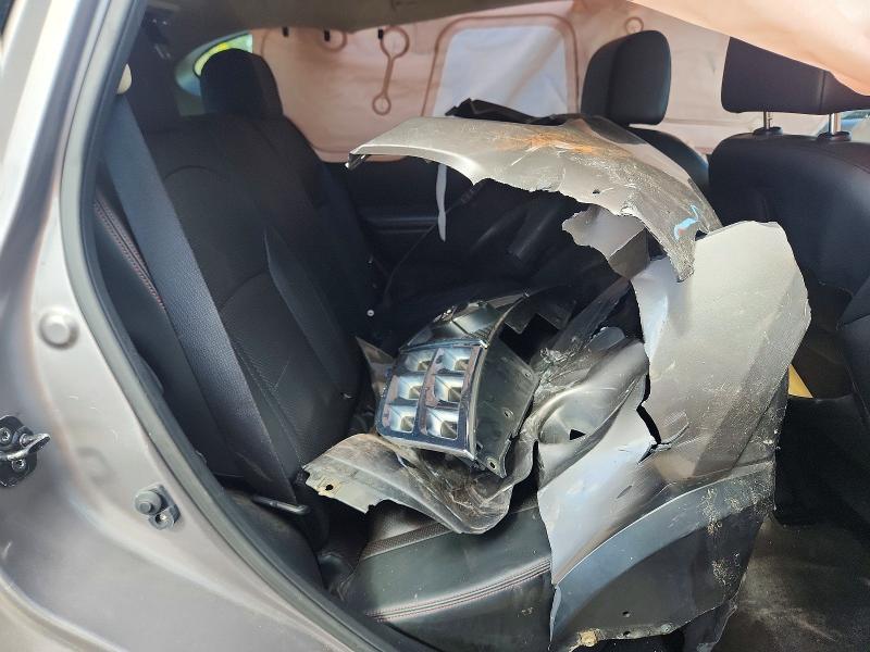 Продажа на аукционе авто 2013 Nissan Rogue, vin: JN8AS5MV4DW109618, номер лота: 70187516