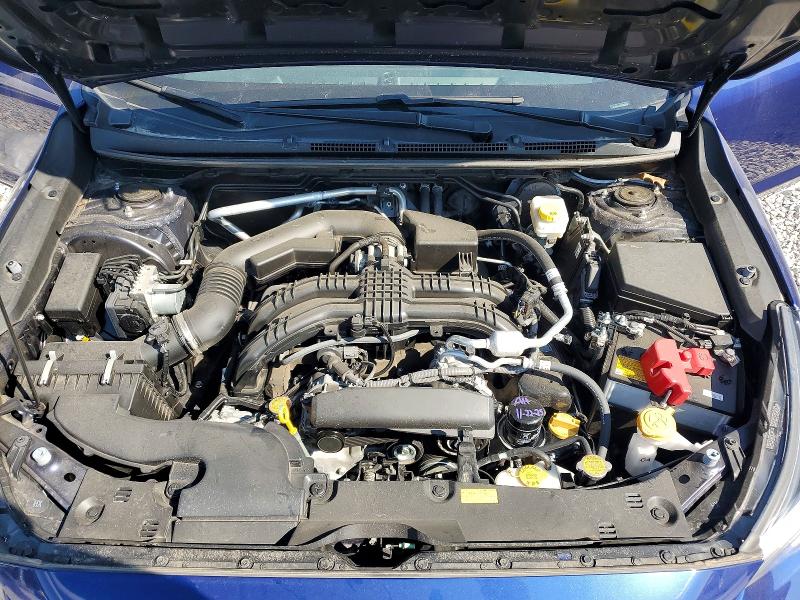 2024 Subaru Crosstrek მანქანა იყიდება აუქციონზე, vin: JF2GUADCXR8385368, აუქციონის ნომერი: 67108296