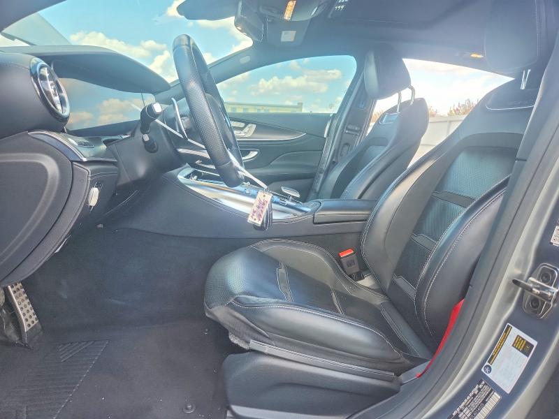 Продаж на аукціоні авто 2020 Mercedes-benz Amg Gt, vin: WDD7X6BB7LA014025, номер лоту: 67904096